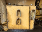 Hydraulics with Hydraulic Tank