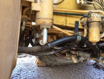 Hydraulics with Hoses