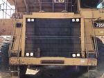General Appearance with Steps/Ladders
