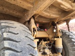 Chassis with Frame Condition
