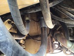 Drivetrain with Transmission