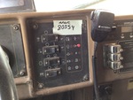 Control Station with Warning Lights