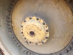 Drivetrain with Final Drives