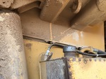Chassis with Bed Pads