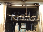 Specialty with Product Pumps