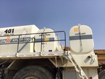 Specialty with Product Tanks