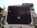 General Appearance with Exterior Lights