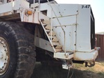 General Appearance with Steps/Ladders