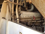 Engine with Engine - Right Side