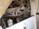 Engine with Engine - Left Side