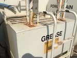Specialty with Grease Barrels