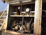 Specialty with Hoses