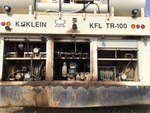 Specialty with Hose Reels