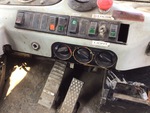 Cab with Heater