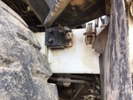 Underbody with Frame Condition