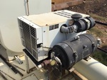 Specialty with Air Compressor