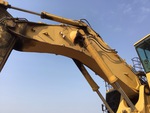 v2 Chassis - Excavator with Boom Condition