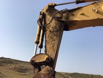 v2 Chassis - Excavator with Stick Condition