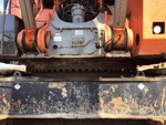v2 Chassis - Excavator with Turntable Bearing
