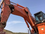 v2 Chassis - Excavator with Boom Condition