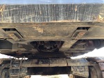 v2 Chassis - Excavator with Bottom Covers
