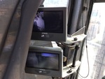 Control Station with 