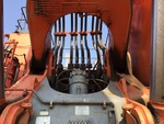 v2 Chassis - Excavator with Boom Base Pin and Bushings