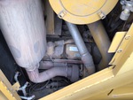Motor with Engine - Right Side