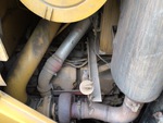 Motor with Engine - Left Side
