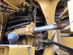 Hidráulica with Steering Cylinders
