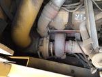 Motor with Sistema de Escape