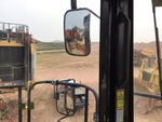 Control Station with Espejos