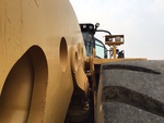 Chassis with Clavijas del chasis al brazo elevador