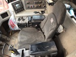 Control Station with Asiento/apoyabrazos