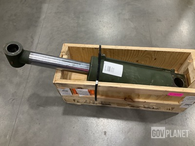 JLG Industries 6623297 Cylinder Assembly