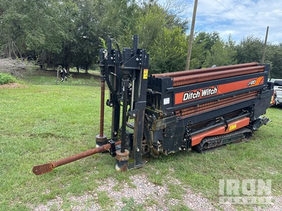 2017 Ditch Witch JT20 Barrenadora direccional