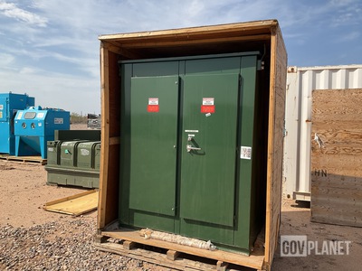 Load Bank
