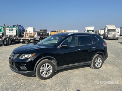 2014 Nissan MAXIMA 2WD SUV