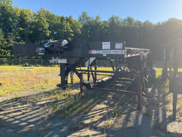 2023 Appalachian FCD-3/7K-42PS Tri/A 4 Car Open Car Carrier Trailer 2023 Appalachian FCD-3/7K-42PS Tri/A 4 Car Open Car Carrier Trailer