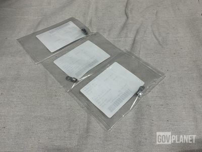 (142) Honeywell 47226-2 Terminals