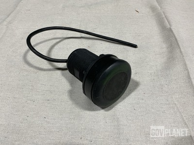 Dynalec AM-4608/SIA-123 Amplifier-Oscillator