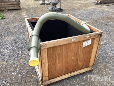 5-98360-510 Duct Assembly