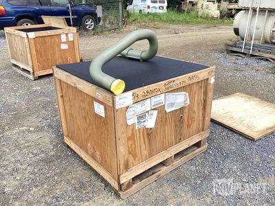 5-98360-510 Duct Assembly