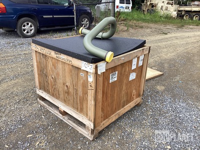 5-98360-510 Duct Assembly