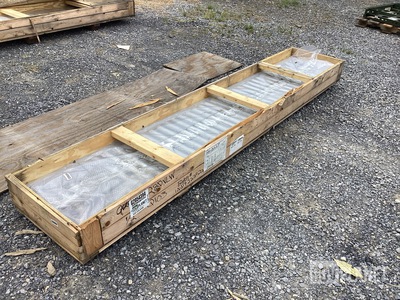 Conveyor Roller Section