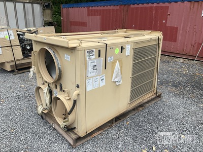 HDT Expeditionary Systems 1010072 Air Conditioner