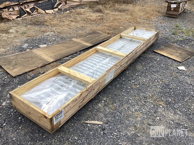 Conveyor Roller Section