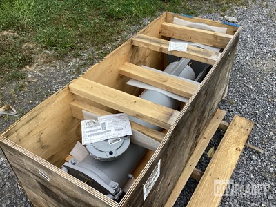 Entwistle KT-RFE-5284A-5 Sediment Strainer
