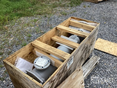 Entwistle KT-RFE-5284A-5 Sediment Strainer