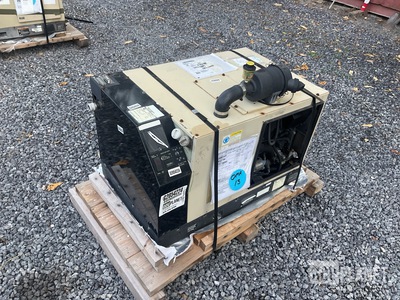 Cummins 7.5HDKAT41999M Diesel Generator Set